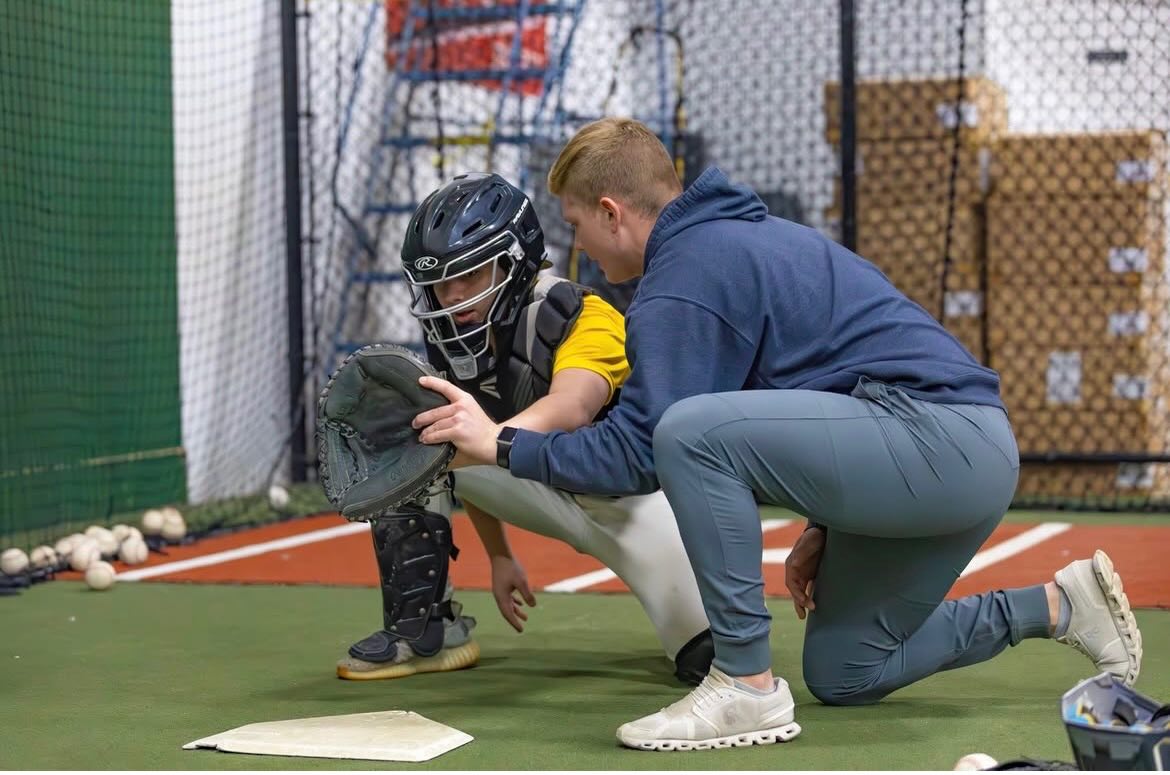 Batting